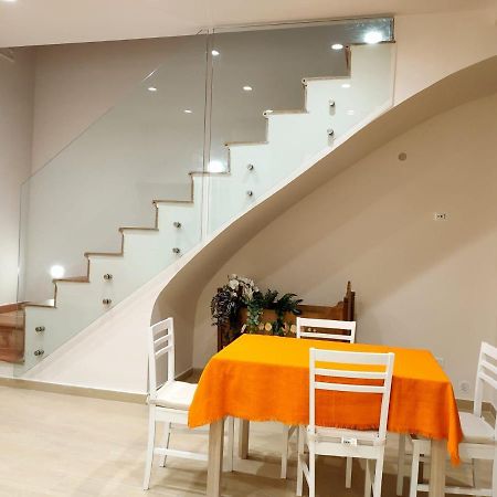 La Culla B&B Salerno Buitenkant foto